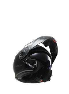 LS2 HELMET FF325 STROBE Modular Convertable Face Racing Helmet - Color Black - pzsku/Z10E5B143C71C037348A6Z/45/_/1734870433/d0fec883-c7a5-4b57-be4a-83a6ce8cd299