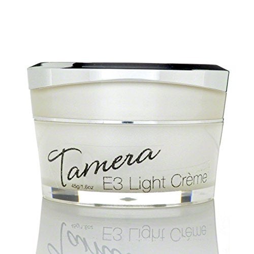 E3 LIGHT CREME 45g 16oz