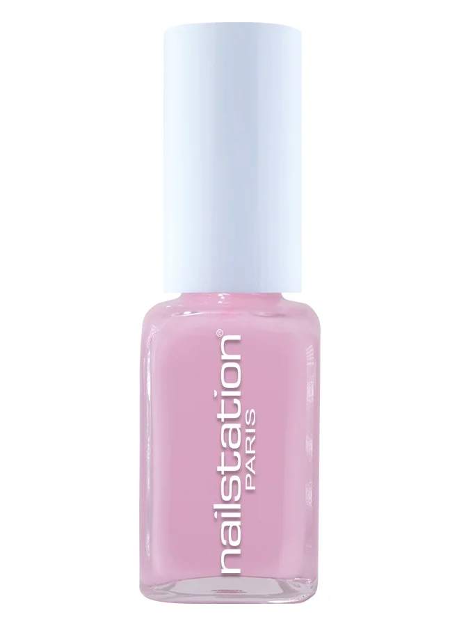 Nailstation Nail Polish Glossy babe magnet