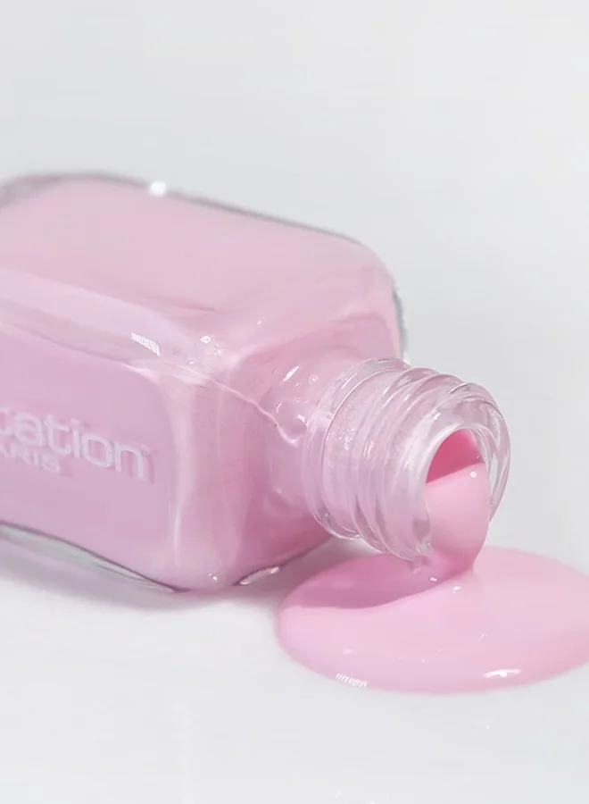 Nailstation Nail Polish Glossy babe magnet