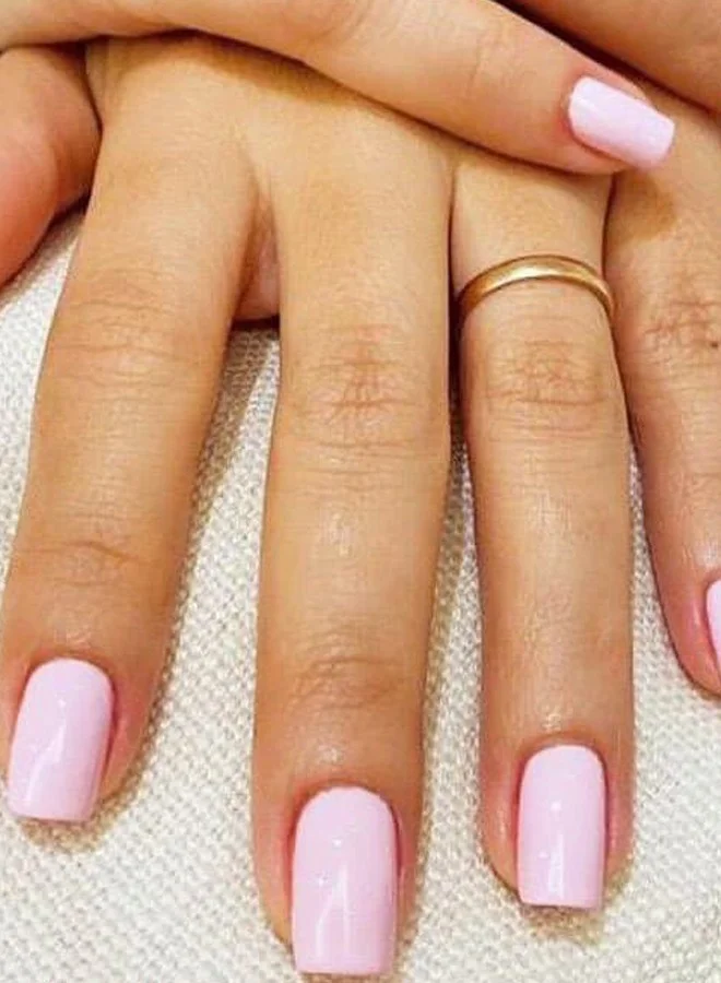 Nailstation Nail Polish Glossy babe magnet