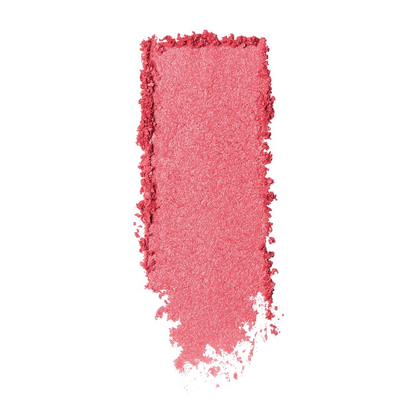 Almay Blush, Face Makeup, High Pigment Powder, Healthy Hue, Hypoallergenic, 400 Wild Berry, 0.32 Oz - Image 3