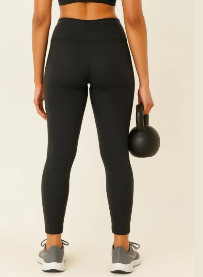 Moveletix  Women's Training High-Waist Leggings with Pocket and Cardslot for Women | Best Price UAE