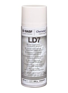 Chemetall LD7 Developer 400ml