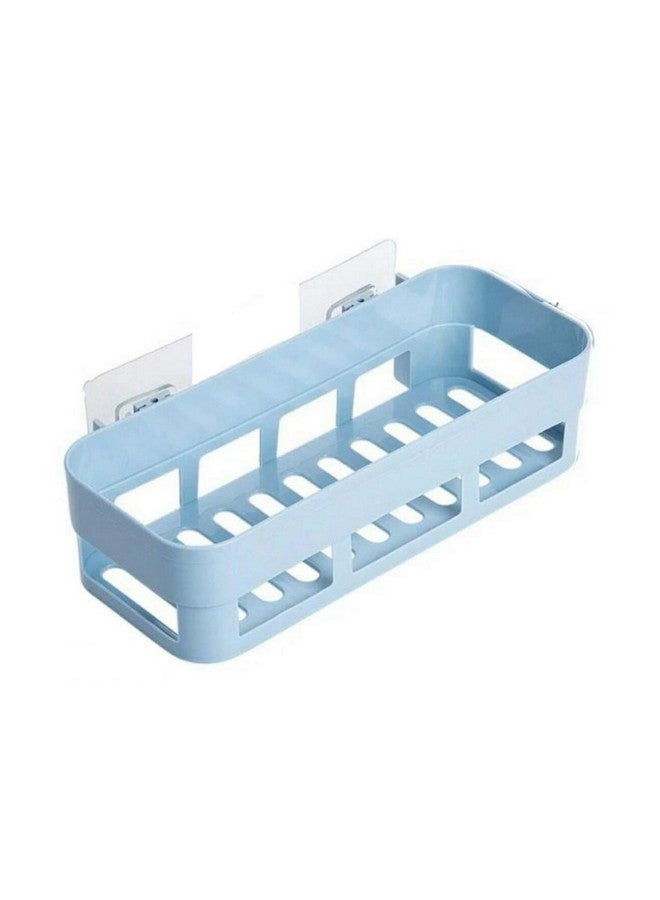 MOSHTU Strong Magic Adhesive Sticker for Bathroom Self Corner Shelves Soap Box (Only Stickers) (10Pcs Set) - Image 3