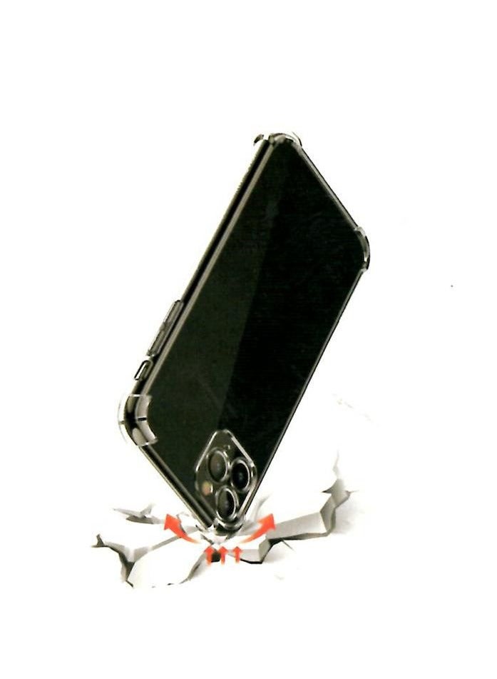 Cover  a transparent protection cover resistant to shocks and scratches for the Apple iPhone 14 Pro max. - Image 3