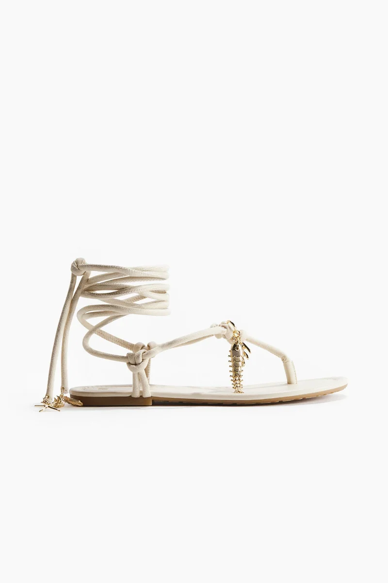 H&M Strappy sandals