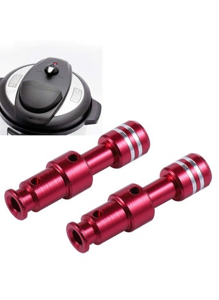 Original Float Valve for Instant Pot Pro 6 Qt 8Qt, Pro Plus, Duo Evo Plus 60, Lux 8 Qt, Duo 8, Duo Plus 8 Qt Replacement Float Valve for Instant Pot with Silicone Seal Ring by Zonefly (2 Pack) - pzsku/Z10E64FC07EFE3C4F3344Z/45/1749374365/10f4a7b8-ee5d-4be9-833b-644da8ff51c7