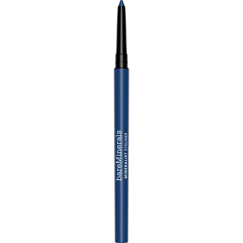 bareMinerals Mineralist Lasting Eyeliner, Sapphire - Image 1