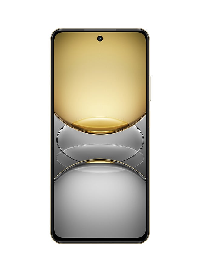ريل مي C75 ثنائي الشريحة لايتنينغ ذهبي 8GB 128GB 4G - نسخة الشرق الأوسط - Image 4