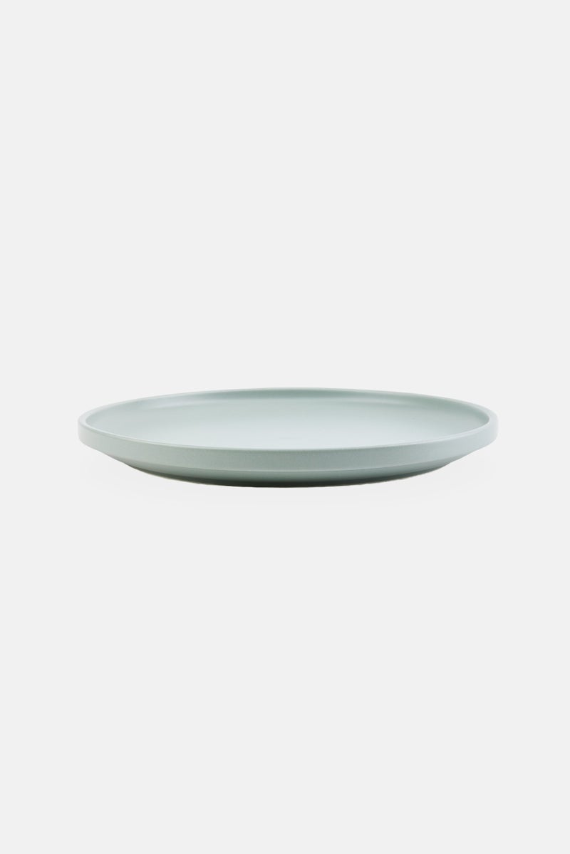 Maser Dinner Plate, Light Green - Image 3