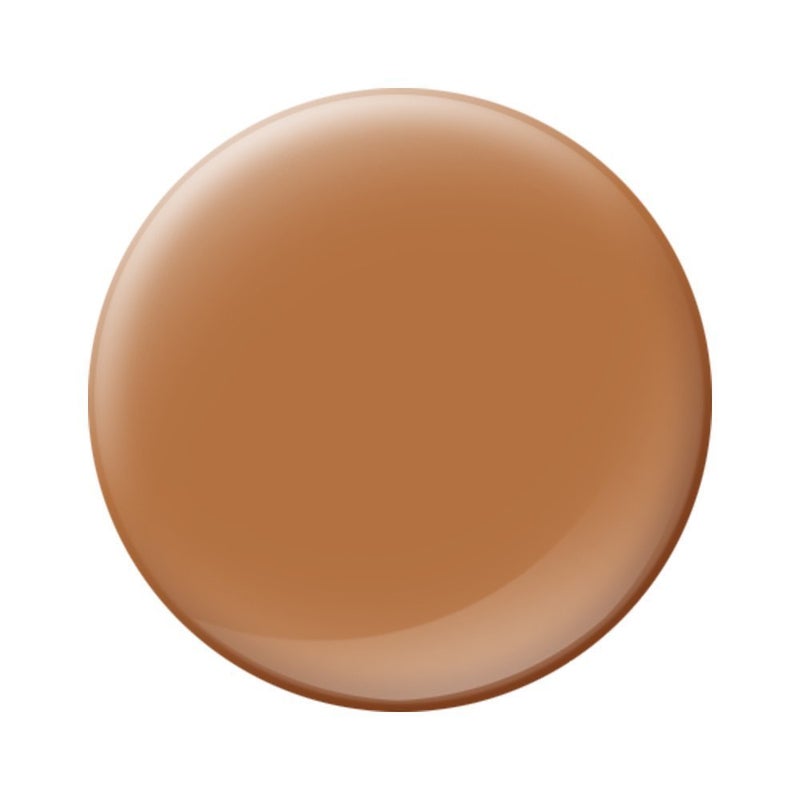 Belloccio's Professional Cosmetic Airbrush Makeup Foundation 1/2oz Bottle: Cocoa- Medium-dark with Red Undertones - Image 2