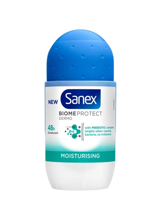 BiomeProtect Moisturising Roll On Deodorant 50ml