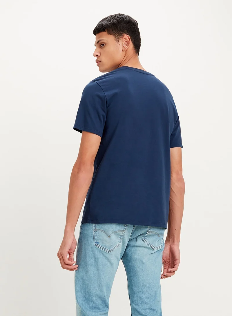 Levi's Original Housemark Tee