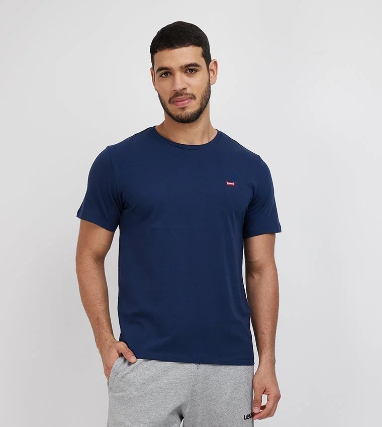 Levi's Original Housemark Tee
