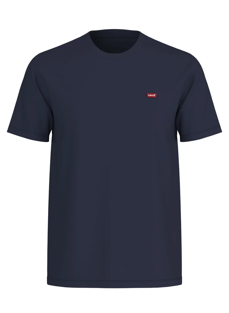 Levi's  Original Housemark Tee for Men | Best Price UAE