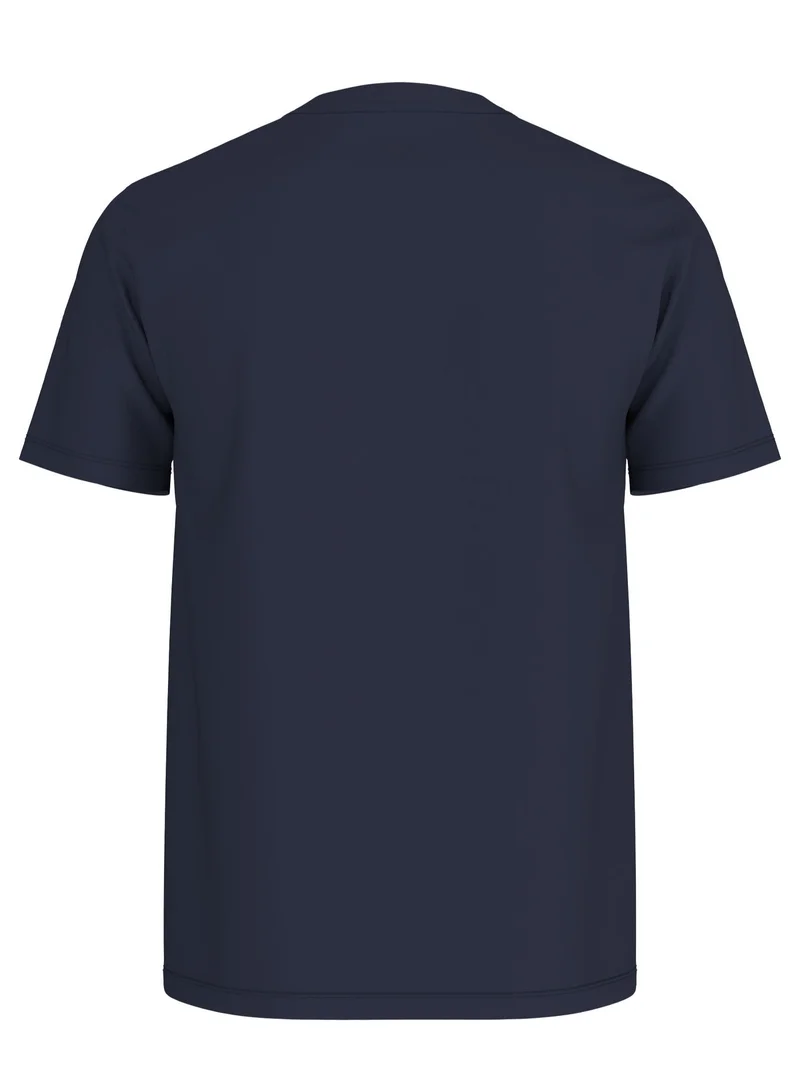 Levi's  Original Housemark Tee for Men | Best Price UAE