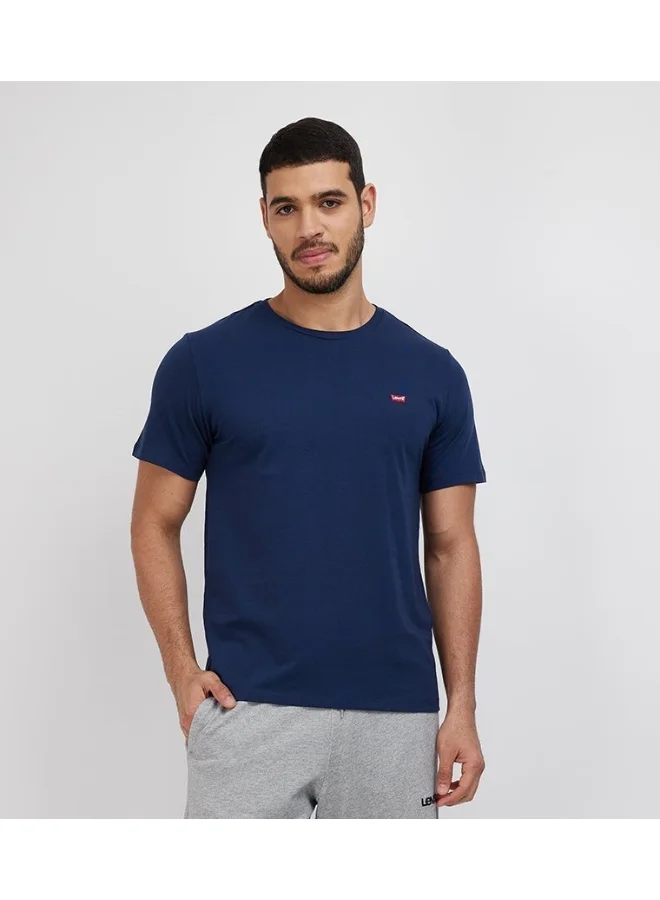 Levi's Original Housemark Tee