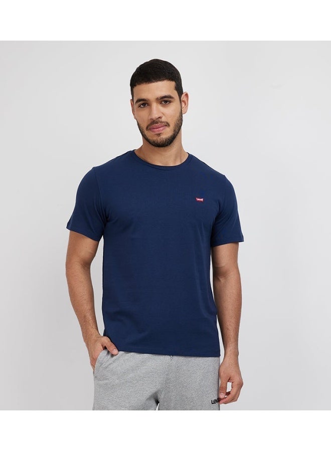 Levi's Original Housemark Tee - Image 1