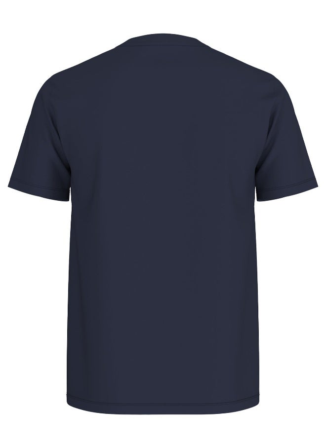 Levi's Original Housemark Tee - Image 4