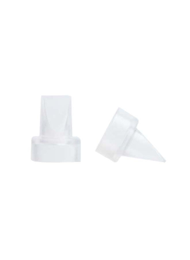 hegen Pack Of 2 Valve For Electric And Manual Breast Pump  - Image 1