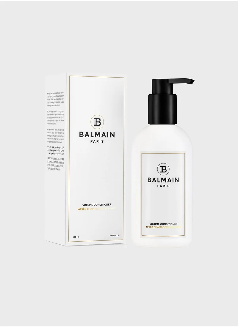 Balmain Paris Hair Couture B1 Volume Conditioner 300 Ml