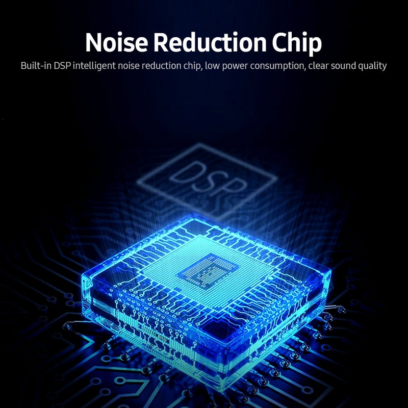 V8 Multifunctional External Sound Card 6 Sound Modes 12 Sound Effects for Online Singing Chatting Live Video Music Recording - Image 5