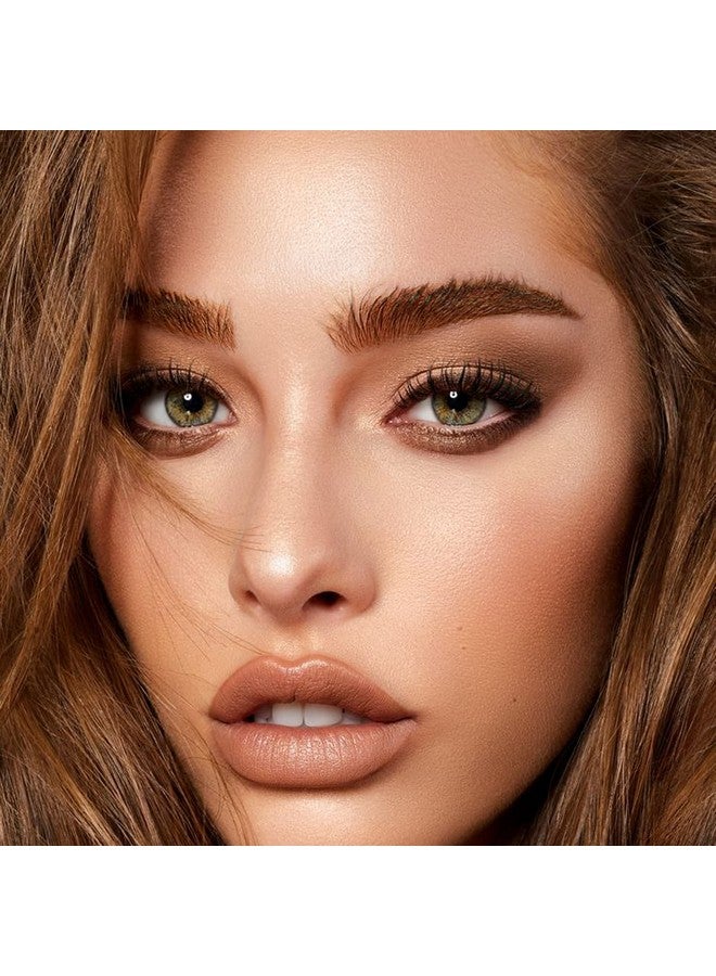 Boobeen Eyebrow Pomade Cream Waterproof Brow Pomade Gel High Pigmented Long Lasting For Natural Eyebrow Makeup Suitable For Everyone (Auburn) - Image 5