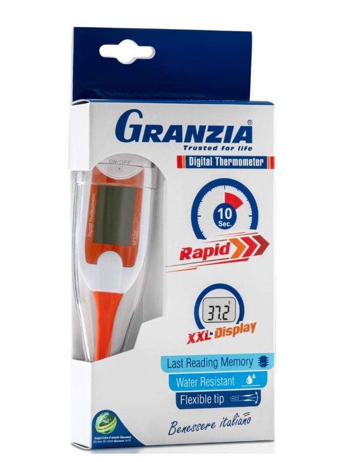 Granzia Granzia Digital Thermometer - Tmp 05  - Image 1
