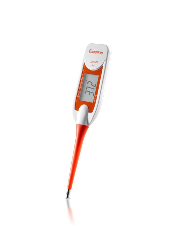 Granzia Granzia Digital Thermometer - Tmp 05  - Image 2