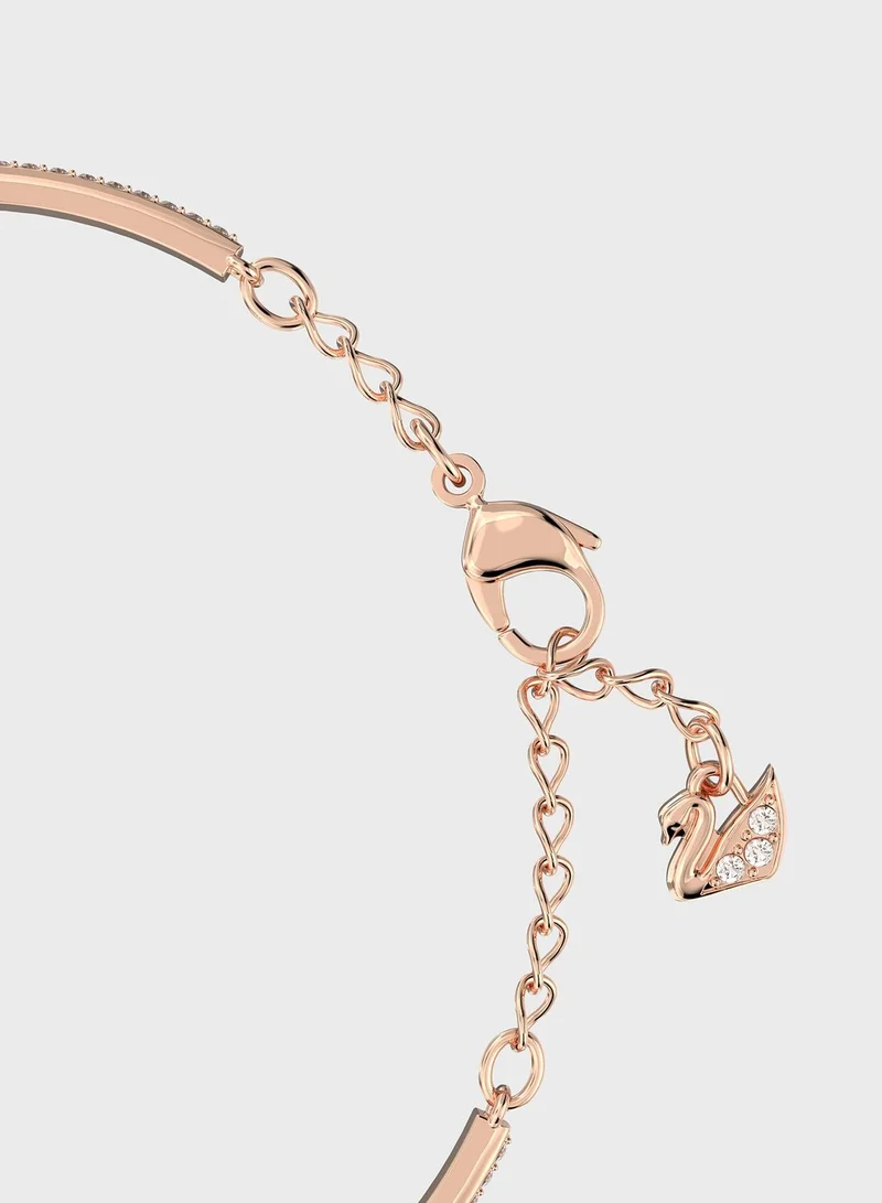 SWAROVSKI Generation Hand Chain Bracelet