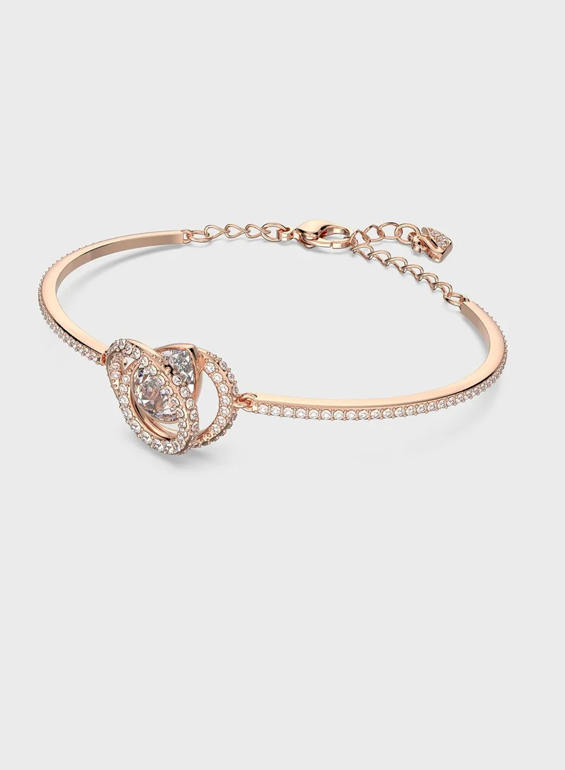 SWAROVSKI Generation Hand Chain Bracelet