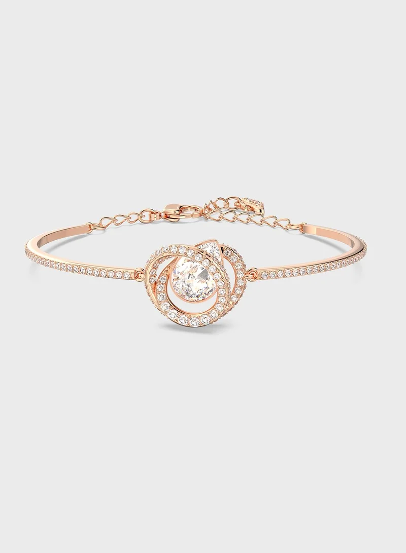 SWAROVSKI Generation Hand Chain Bracelet
