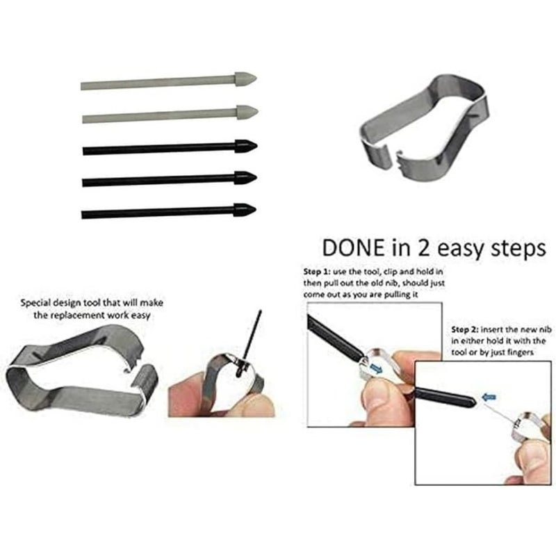 Samsung S24Ultra S Pen Stylus S24U S9280 Titanium Gray - Image 4