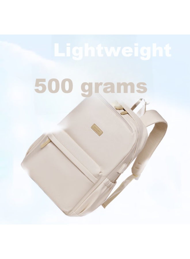 Taikesen Laptop Backpack For 16-inch Macbook Pro, Huawei Matebook Pro 15.6, Lenovo Air, Asus 14 - Image 3