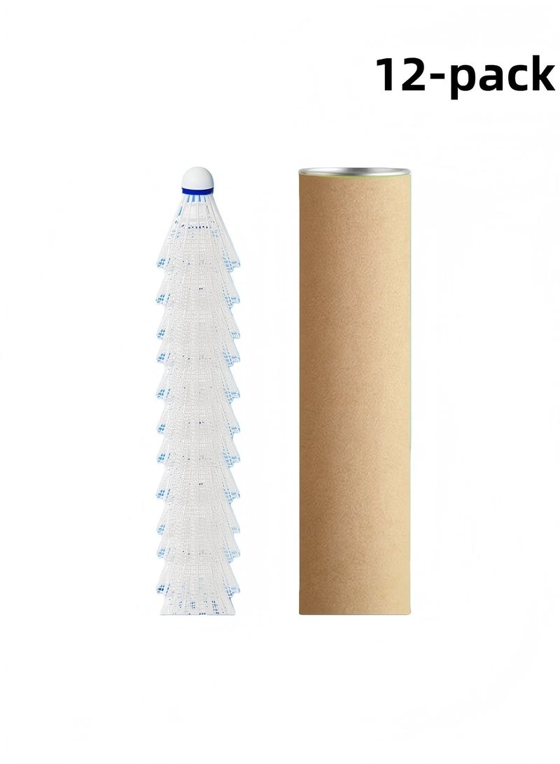 بيوينتي مجموعة ريشة مكونة من 12 قطعة