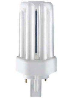Osram Osram Dulux T Plus Gx24D-2 18W 840 4000K 1200Lm Fluorescent Lamp  - Image 2