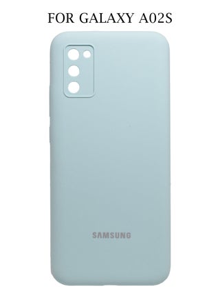 Sea Green