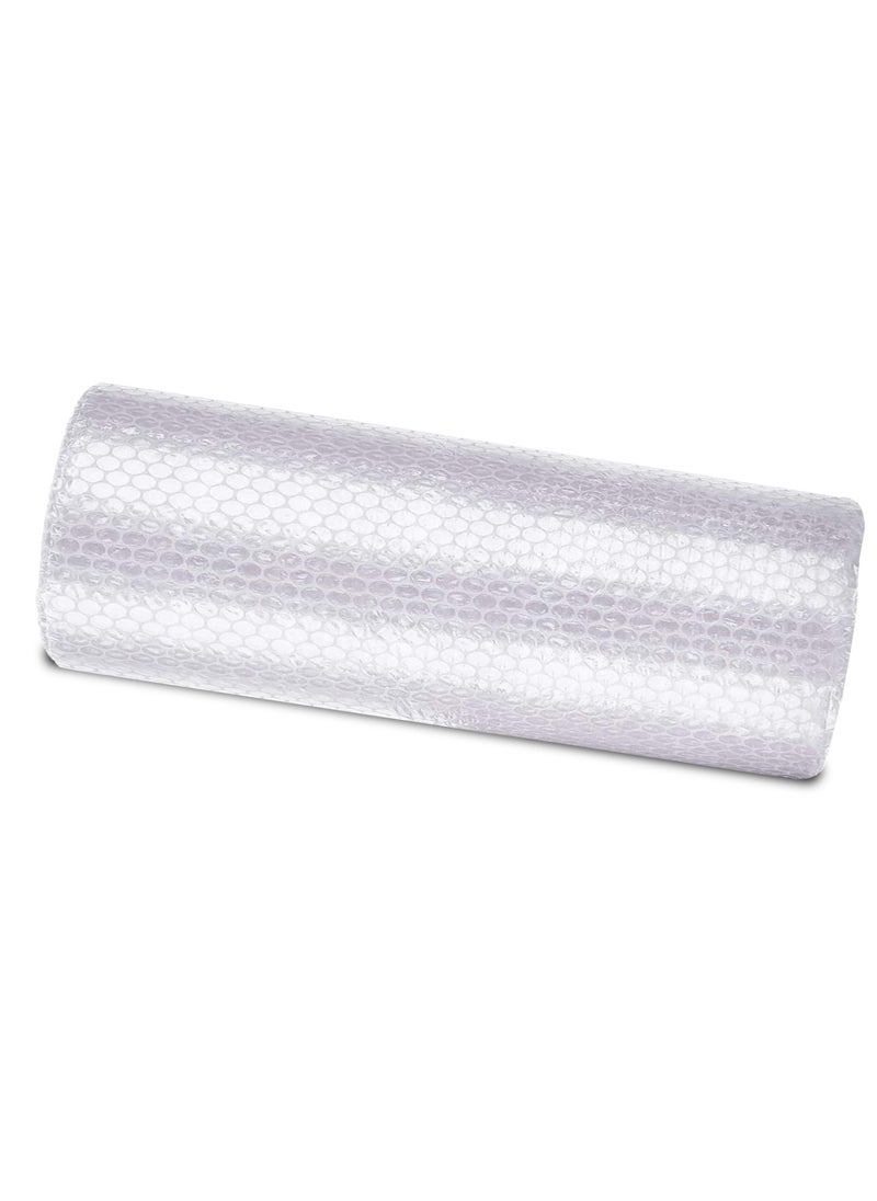 Hi Care - Bubble Wrap Roll 30 cm x 10 m Packing Bubble Roll Air Bubble Cushioning Wrap Roll for Packaging Fragile Items, Shipping, Mailing, Packing and Moving Supplies - Image 1