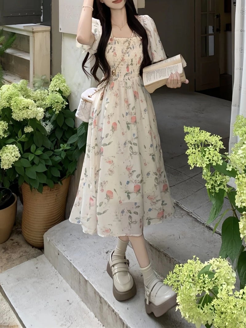 ChicPoint Women's A-Line dresses - Image 1