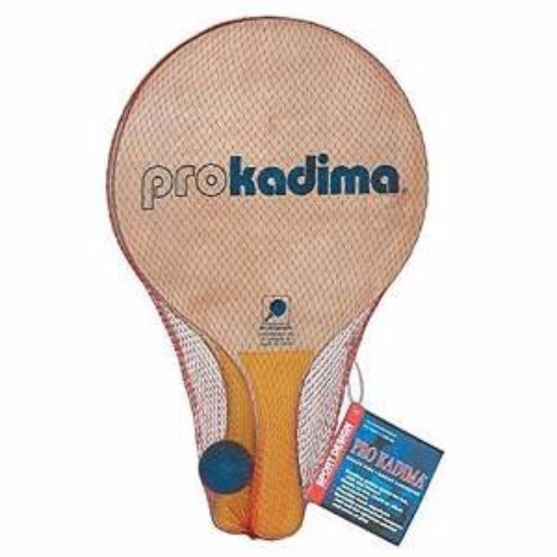 Pro Kadima Paddleball Beach Set - Image 1