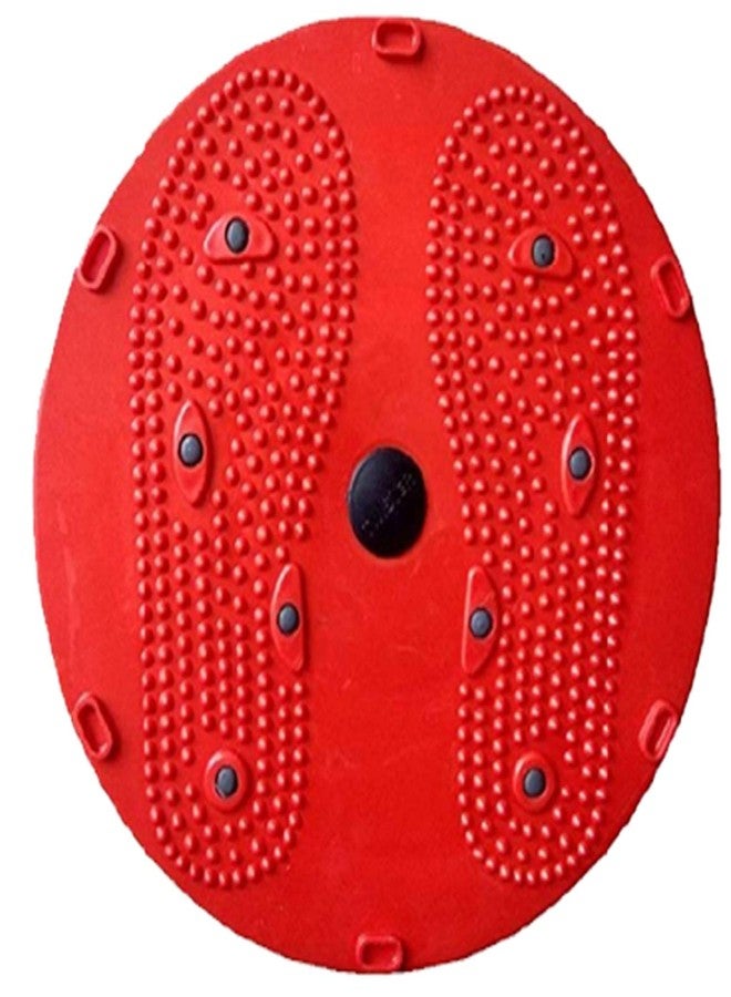 فيرتشوال وورلد جهاز تمارين البطن الافتراضي لتقوية عضلات البطن وحرق الدهون، جهاز رياضي منزلي ذكي للرجال والنساء - Image 1