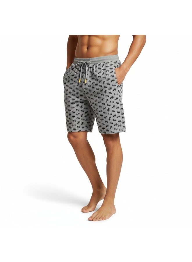 BATMAN MENS SHORTS - Image 3