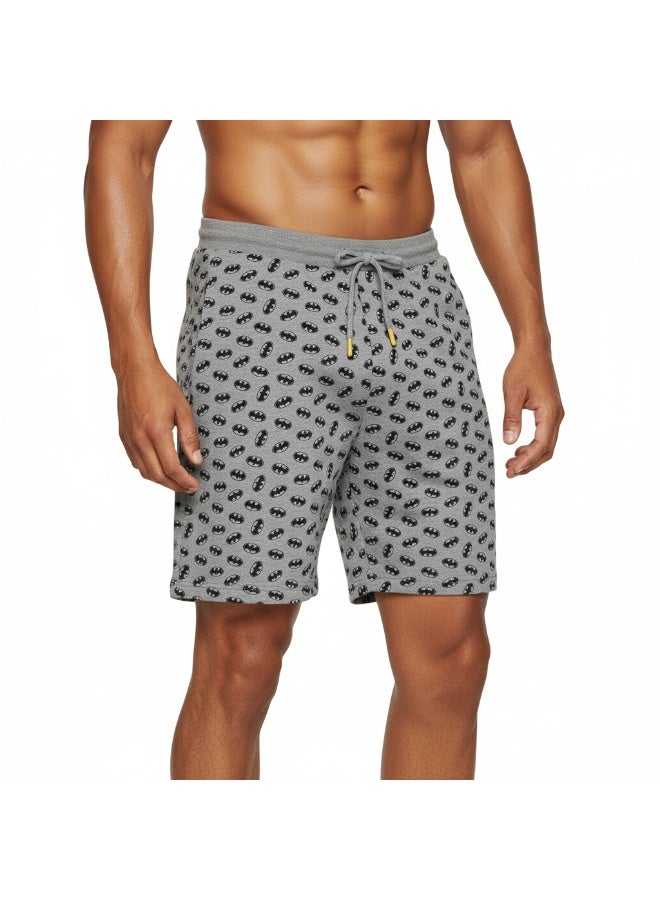 BATMAN MENS SHORTS - Image 2