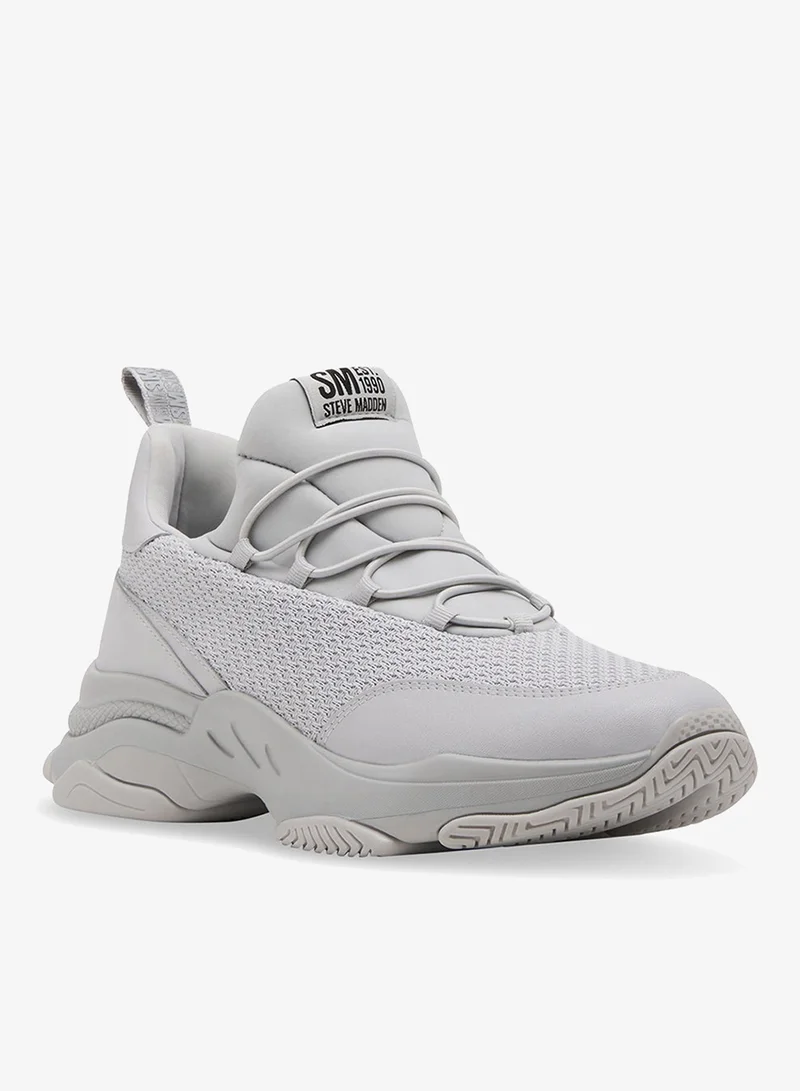 ستيف مادن Yolando Mesh Runner Sneakers