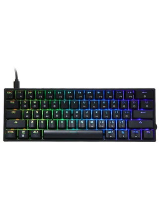 SK61 Black
