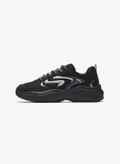 ANTA Black/Silver