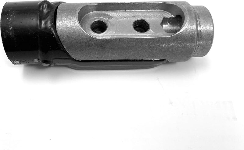 UTVDistribution Bungs Roll Cage Connectors Adapters 1 3/4" .095 &.120 wall - Fits Honda Talon (4) - Image 4