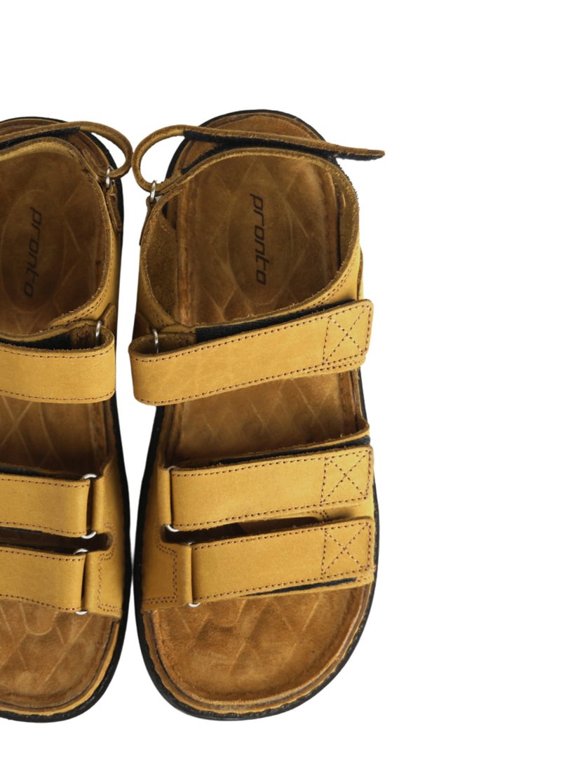 PRONTO Comfy Trek Sandals  - Image 3