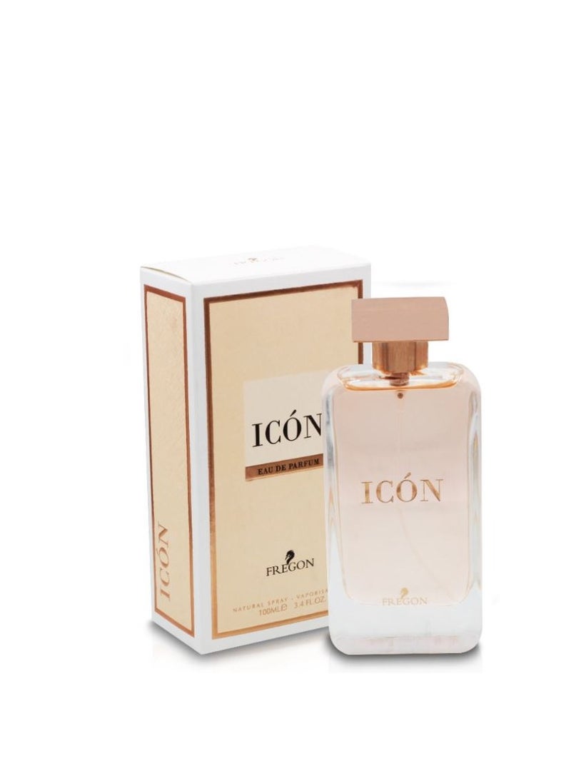 Icon 100ml EDP